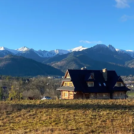 Sopa Zakopane