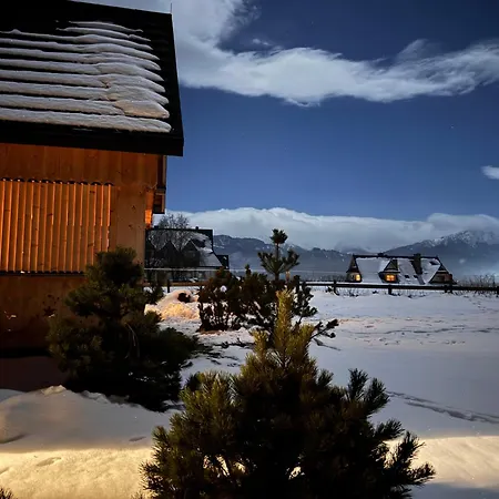 Willa Sopa Zakopane