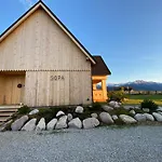 Sopa Willa Zakopane