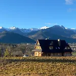 Sopa Zakopane
