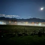 Sopa Willa Zakopane