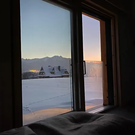 Sopa Villa Zakopane