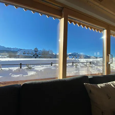 Sopa Villa