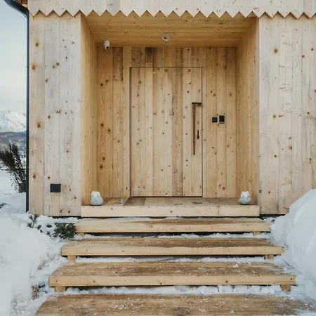 Villa Sopa Zakopane
