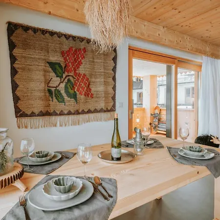 Sopa Villa Zakopane