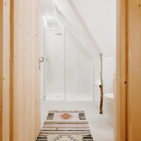 Sopa Villa *