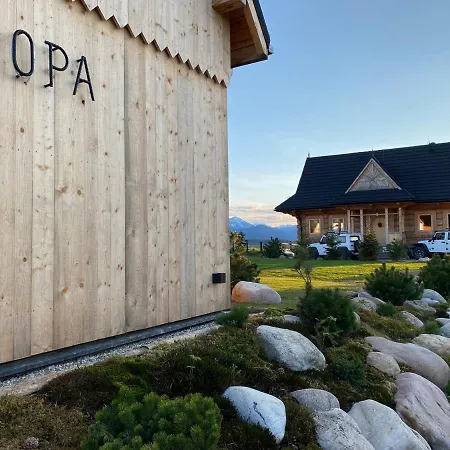 Villa Sopa *
