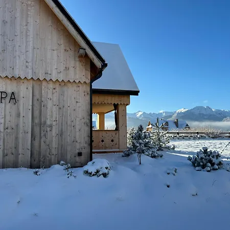Sopa Zakopane