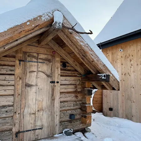 Villa Sopa Zakopane