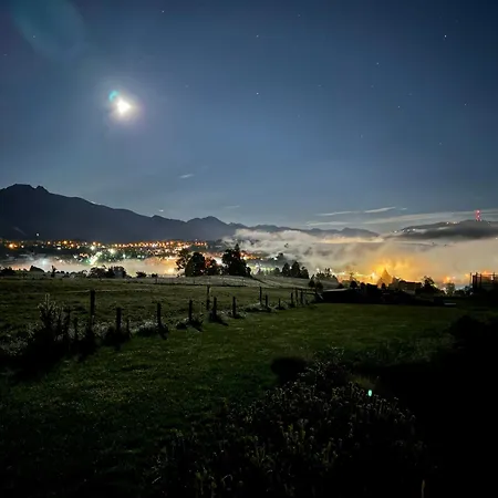 Sopa Zakopane