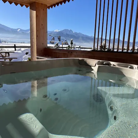 Sopa Villa Zakopane