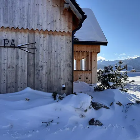 Sopa Villa Zakopane