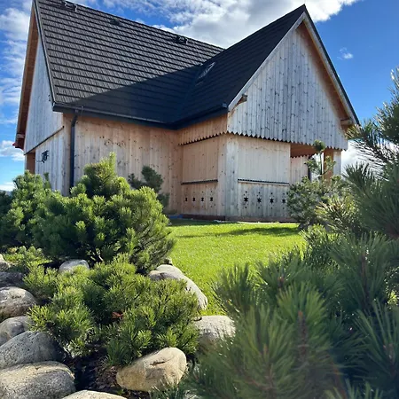 Villa Sopa