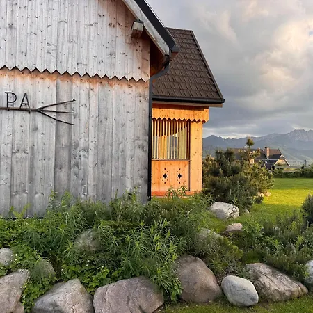 Villa Sopa